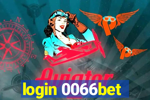 login 0066bet